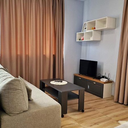 Академика Рент Студио 34 Varna Bagian luar foto